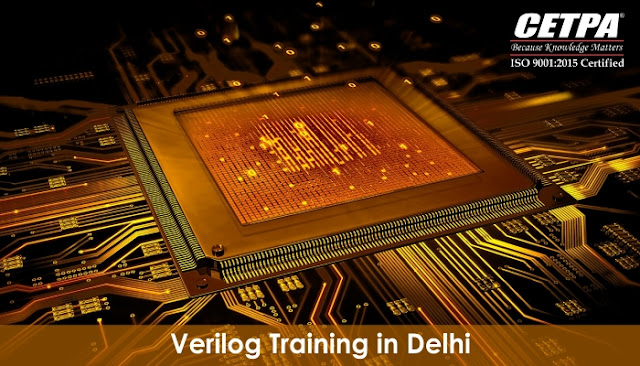 Best System Verilog Training In Noida