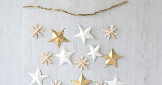 Decorazioni Natalizie Fai Da Te Le Piu Belle Alla Portata Di Tutte