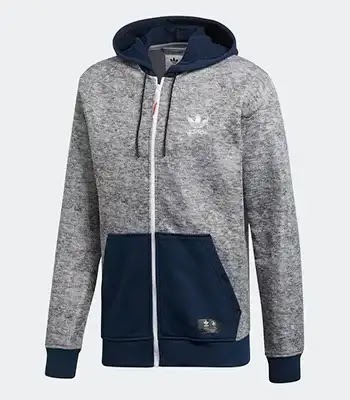 UA&SONS HOODIE