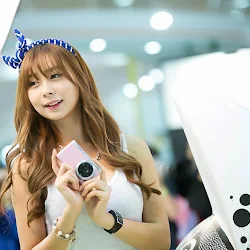 Seo Han Bit &ndash; P&I 2014 Foto 22