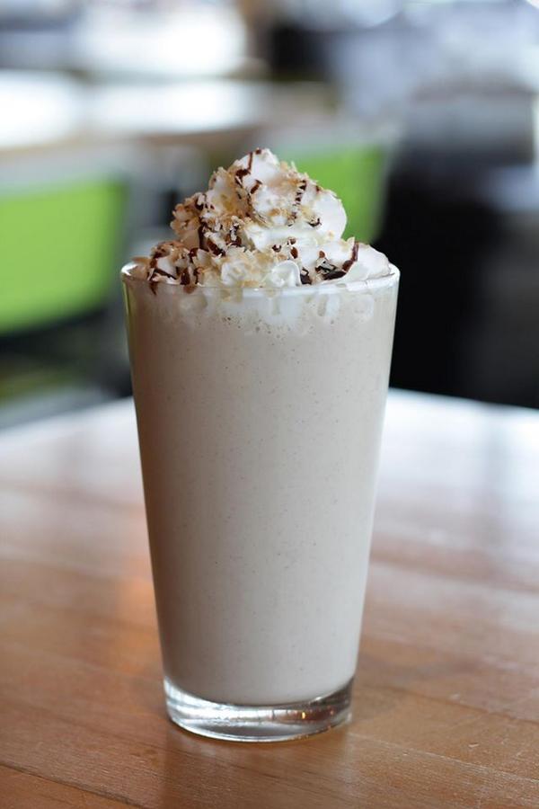 Coconut Shake Jakarta Management And Leadership