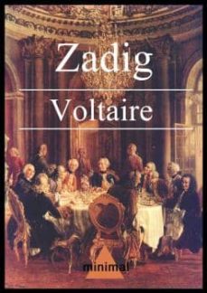 Voltaire - Zadig 1 zadig