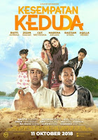 Download Film KESEMPATAN KEDUDA (2018) Full Movie Streaming