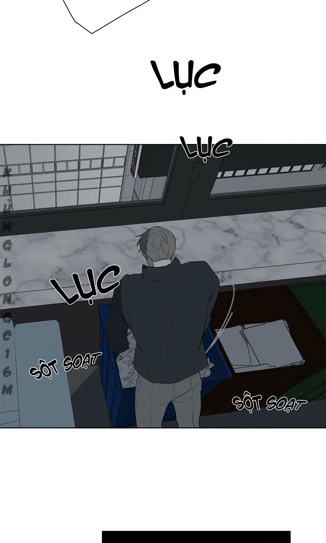 Đọc truyện Bảo Vệ Em - Chapter 37