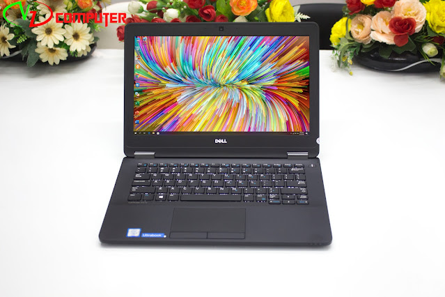 Dell Latitude E7270