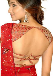 back neck designs back neck model