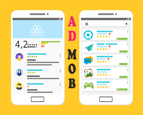 Belajar AdMob | Nyari Dollar Lewat Android
