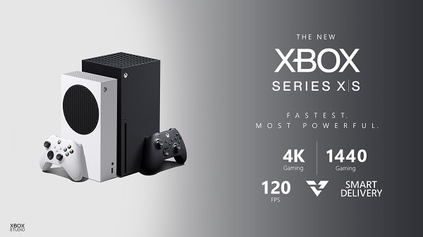 إكسبوكس السعودية تكشف رسميا عن سعر جهاز Xbox Series S في الأسواق المحلية 