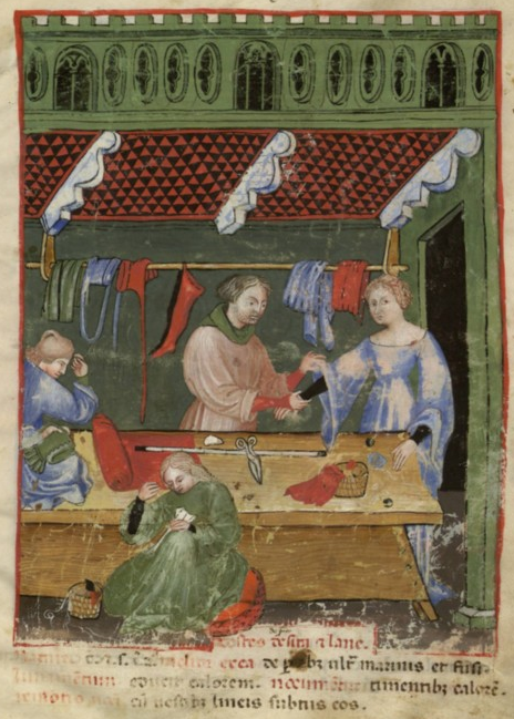 Medieval Manuscripts Unlocked: 2016