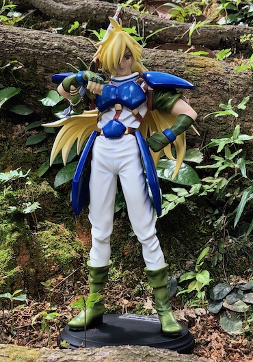 Katsuden S Collect Emall Slayers Anime Gourry Gabriev Gathering