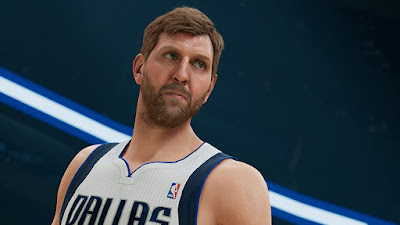 Nba 2k22 Game Screenshot 4