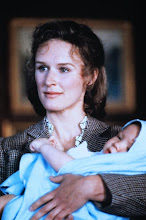 Glenn Close as Jenny Fields in THE WORLD ACCORDING TO GARP