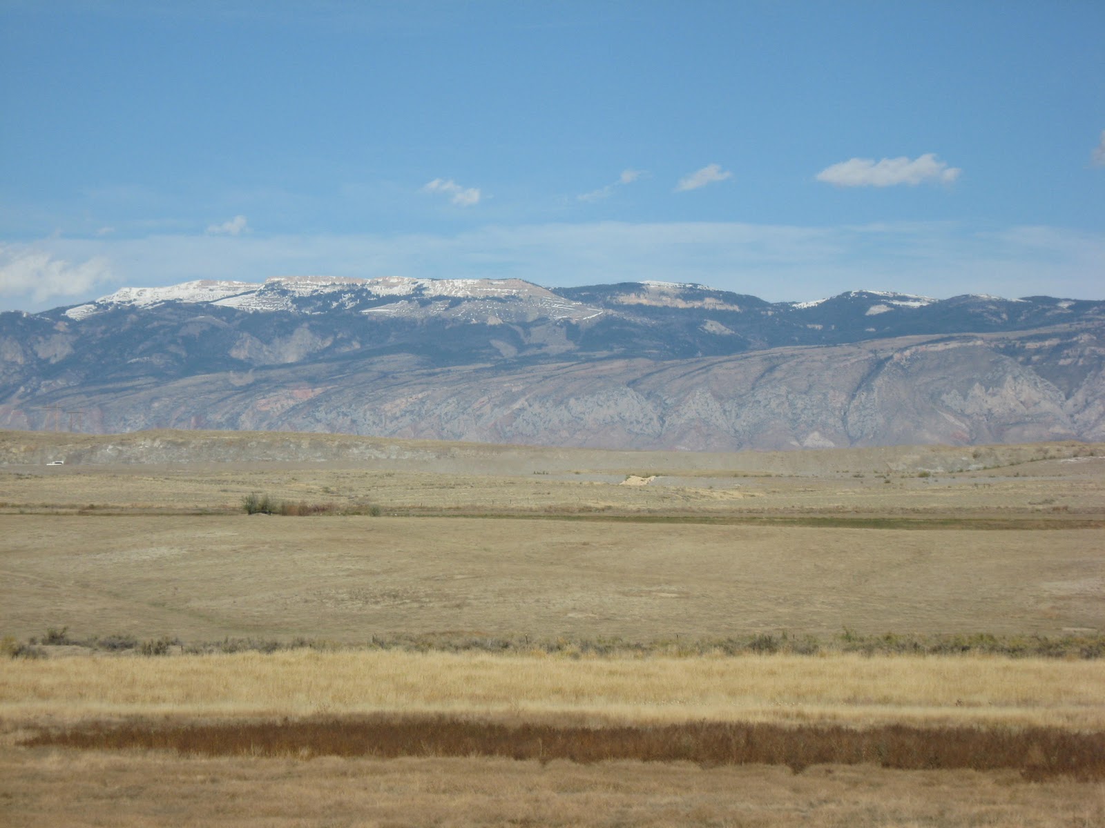 Life on the Ranch: In-Laws!