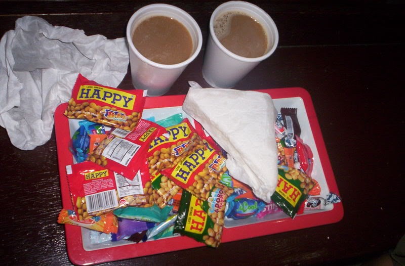 Funeral Homes Food in The Philippines Let's Talk About