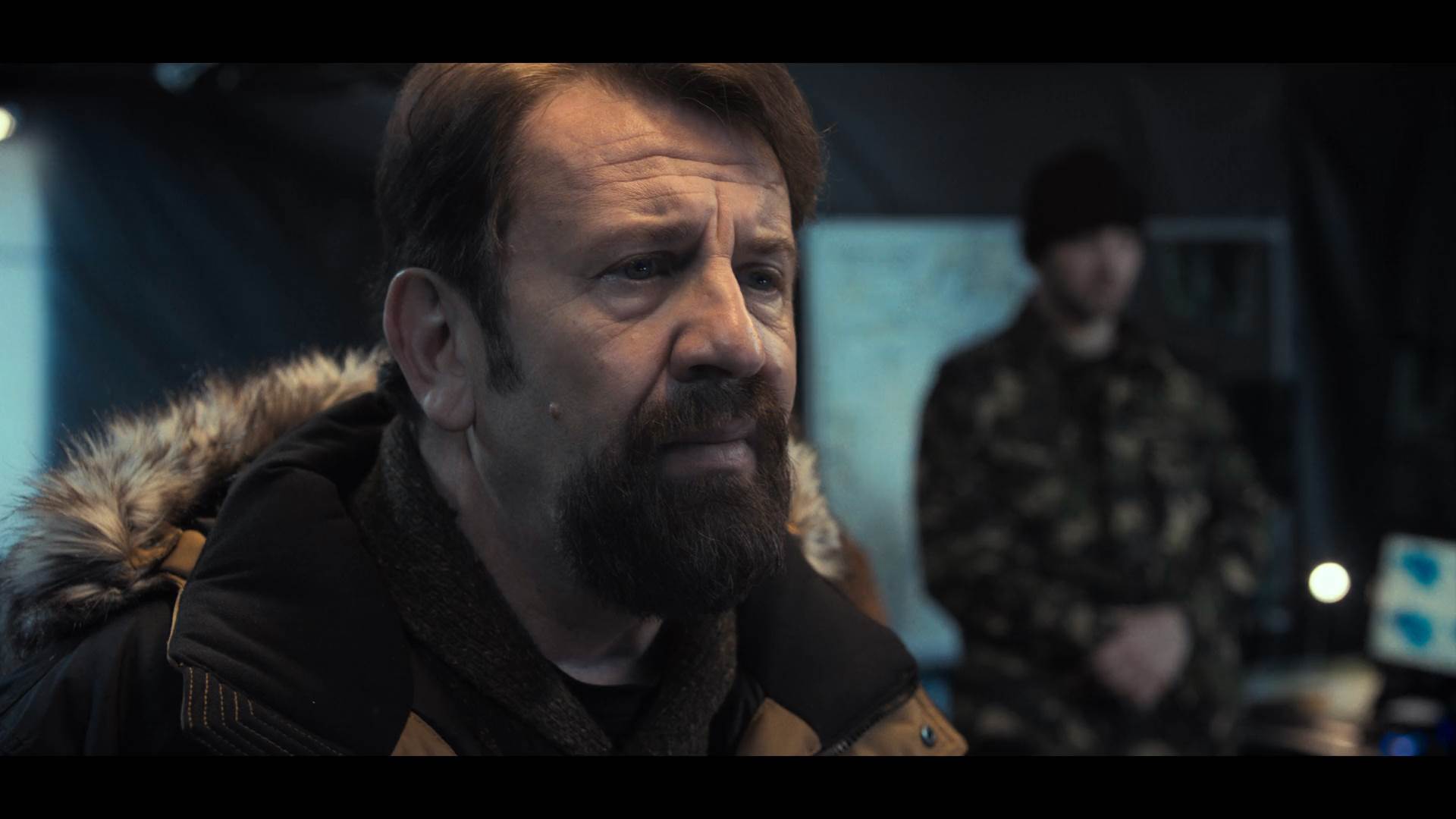 El padre que mueve montañas 2020 HD 1080p Latino 2