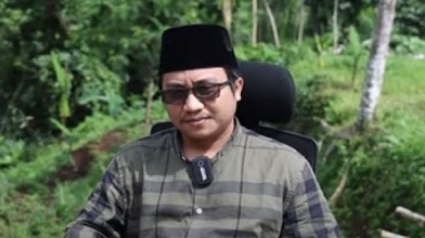 Gus Idris Bantah Videonya Hoaks: Ini Murni Serangan Sihir, Bukan Penembakan