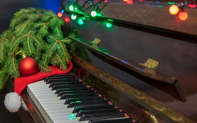 White Christmas: Το πιο εμπορικό χριστουγεννιάτικο τραγούδι κρύβει πίσω του μια τραγική ιστορία