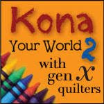 Kona Solids Swap