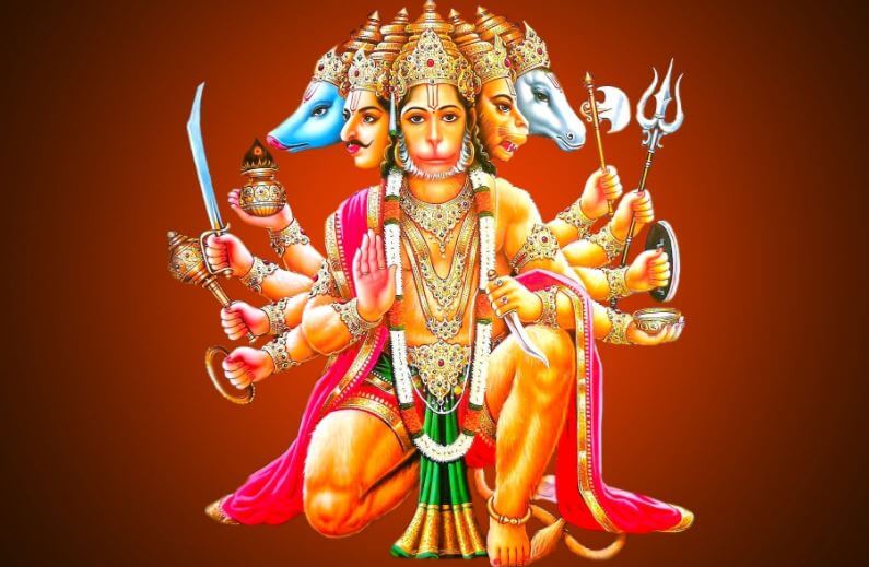 Hanuman Wallpapers