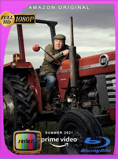 Clarkson’s Farm (2021) Temporada 1 HD [1080p] Latino [GoogleDrive] PGD