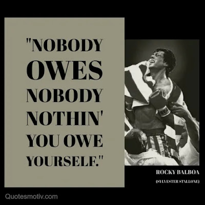 Rocky Balboa Quotes | Best Quotes of Rocky Balboa Rocky Balboa Quotes | Best Quotes of Rocky Balboa