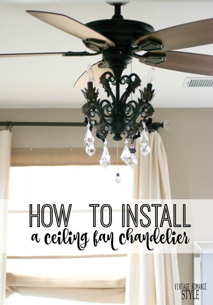 How To Install A Light Kit For Ceiling Fan New Year Room If I Could Would Have Them Hanging Everywhere But That Isn T An Option So This Light Kit Hits Two Birds With One Stone A Ceiling Fan For Scorching