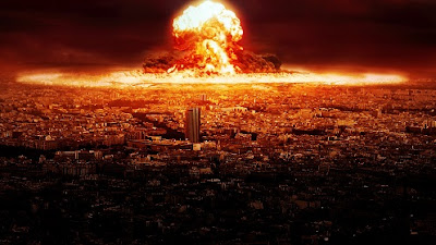 La minaccia della guerra nucleare tra le superpotenze mondiali