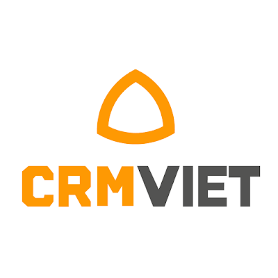 Phần mềm quản lý khách hàng CrmViet