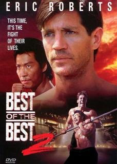 descargar Best of the Best 2, Best of the Best 2 latino, Best of the Best 2 online