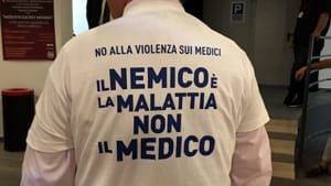 Ricci (UIL FOGGIA)-Giorgione (FPL UIL FOGGIA): “Solidarietà a Dino Tarantino”