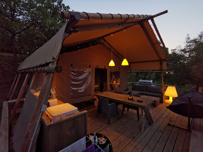 Glamping a San Marino dove dormire a San Marino