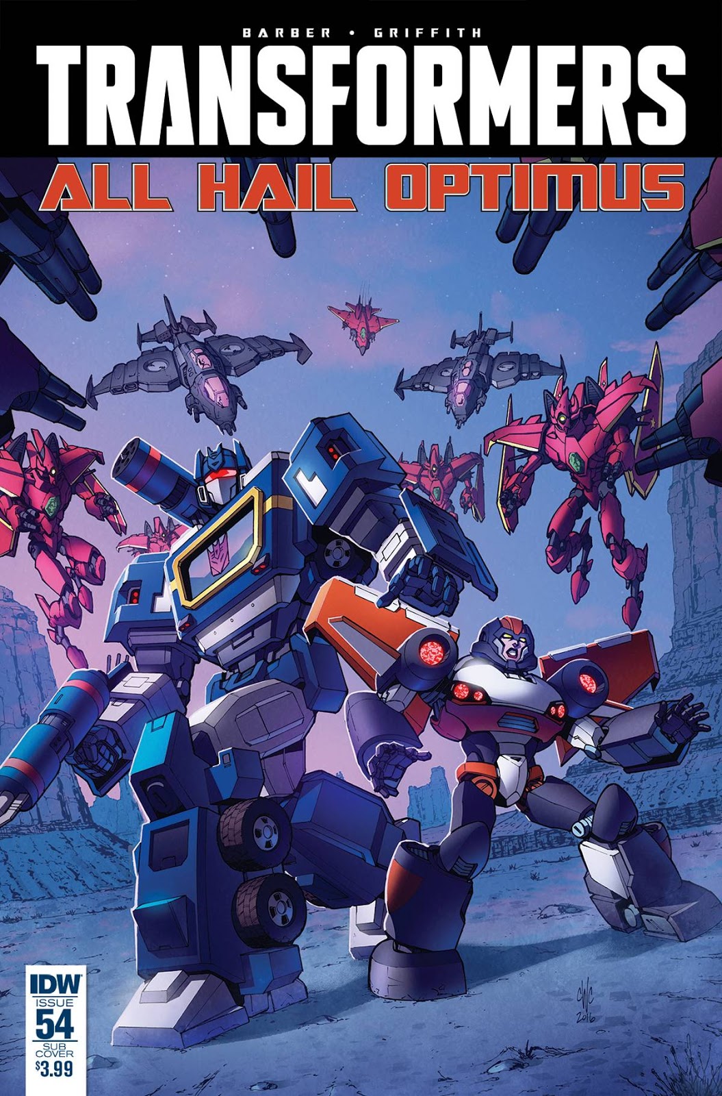 IDW Cover of the Day IDW June Solicitations Transformers