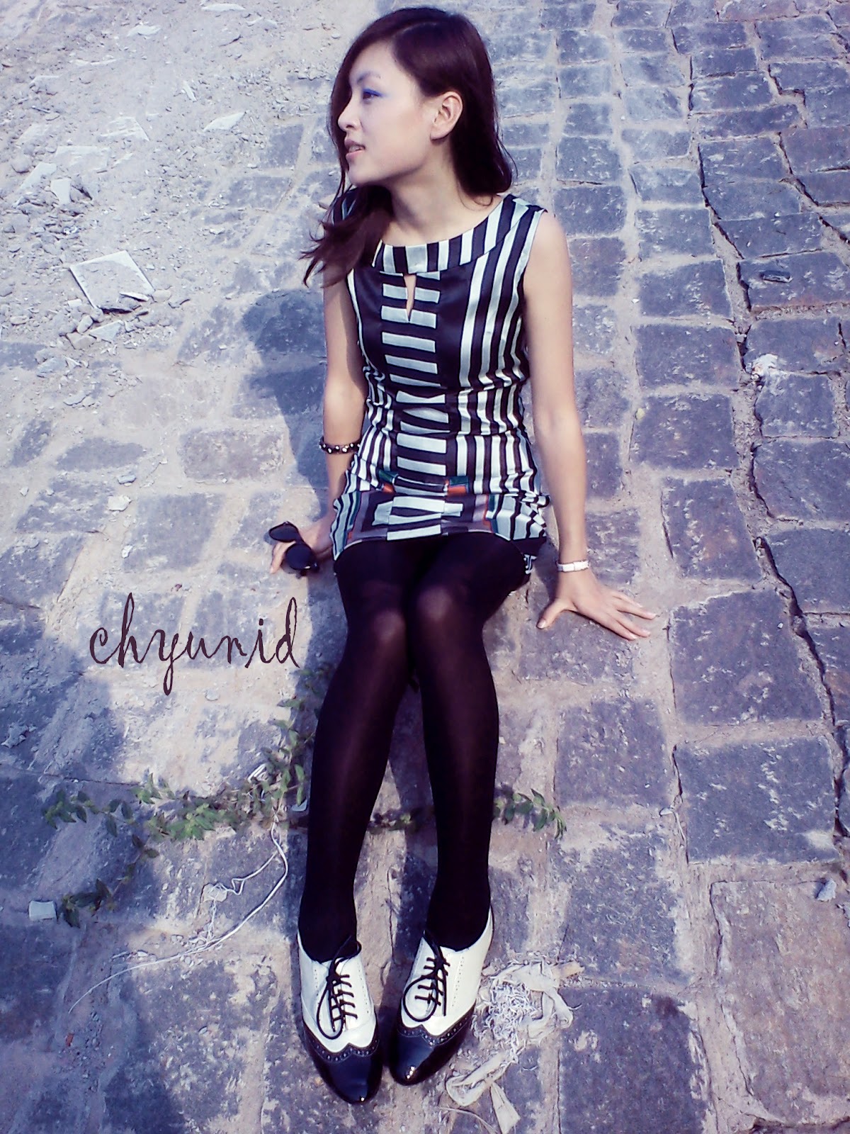 Chyunid The Stripes Styl3 My First Leap Year Post chyunid-the-stripes-styl3-my-first-leap-year-post