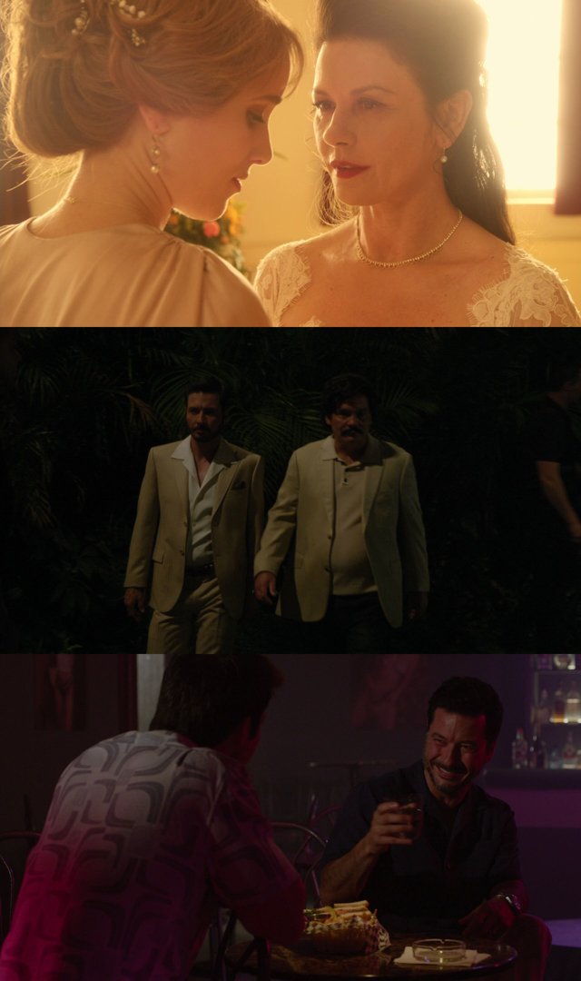 Cocaine Godmother (2017) HD 1080p y 720p Latino