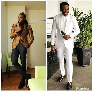 #AMVCA2018 : Check Out What Celebrities Wore To The Main Event ( PHOTOS) #AMVCA2018 : Check Out What Celebrities Wore To The Main Event ( PHOTOS)