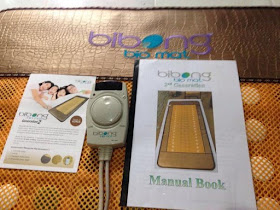 Mattress Therapy Juni 2016