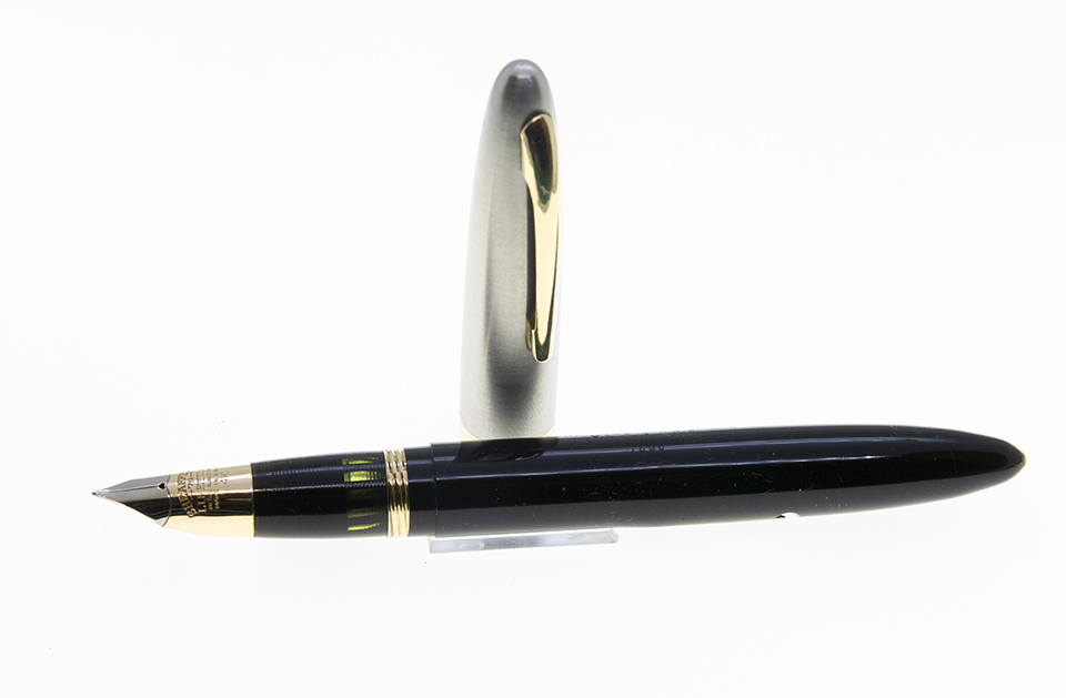De la pluma al bolígrafo y de vuelta a la pluma: el renacer de las plumas  estilográficas - Blog