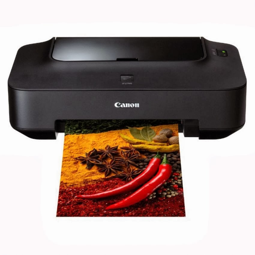 Daftar Harga Printer Canon Terbaru 2014