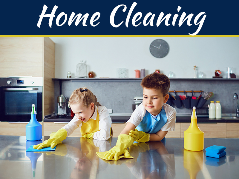 This Is Why You Need To Hire Deep Cleaning Services In Los Angeles