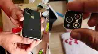 Fake Iphone 11 Pro Fake Iphone 11 Pro