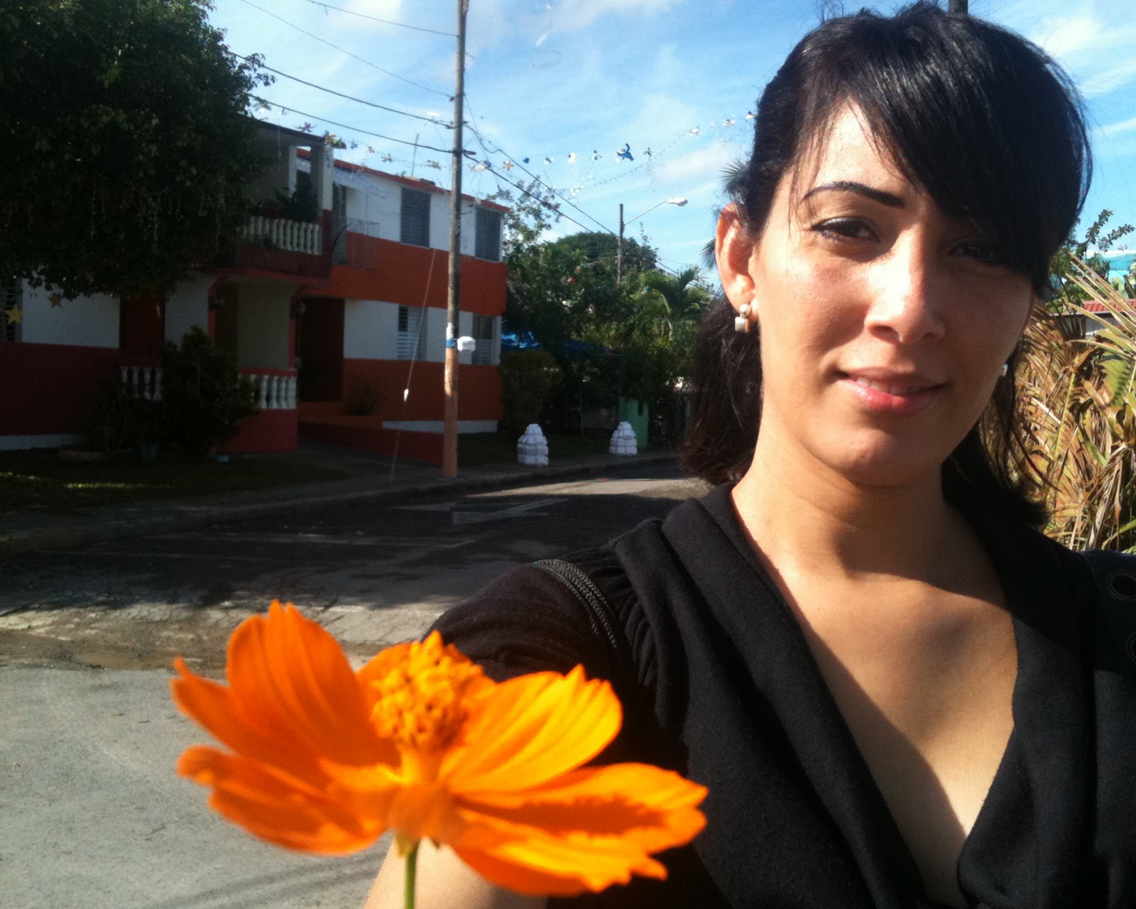 llanerosHOY San Jose de Los Llanos, donde aun se puede vivir