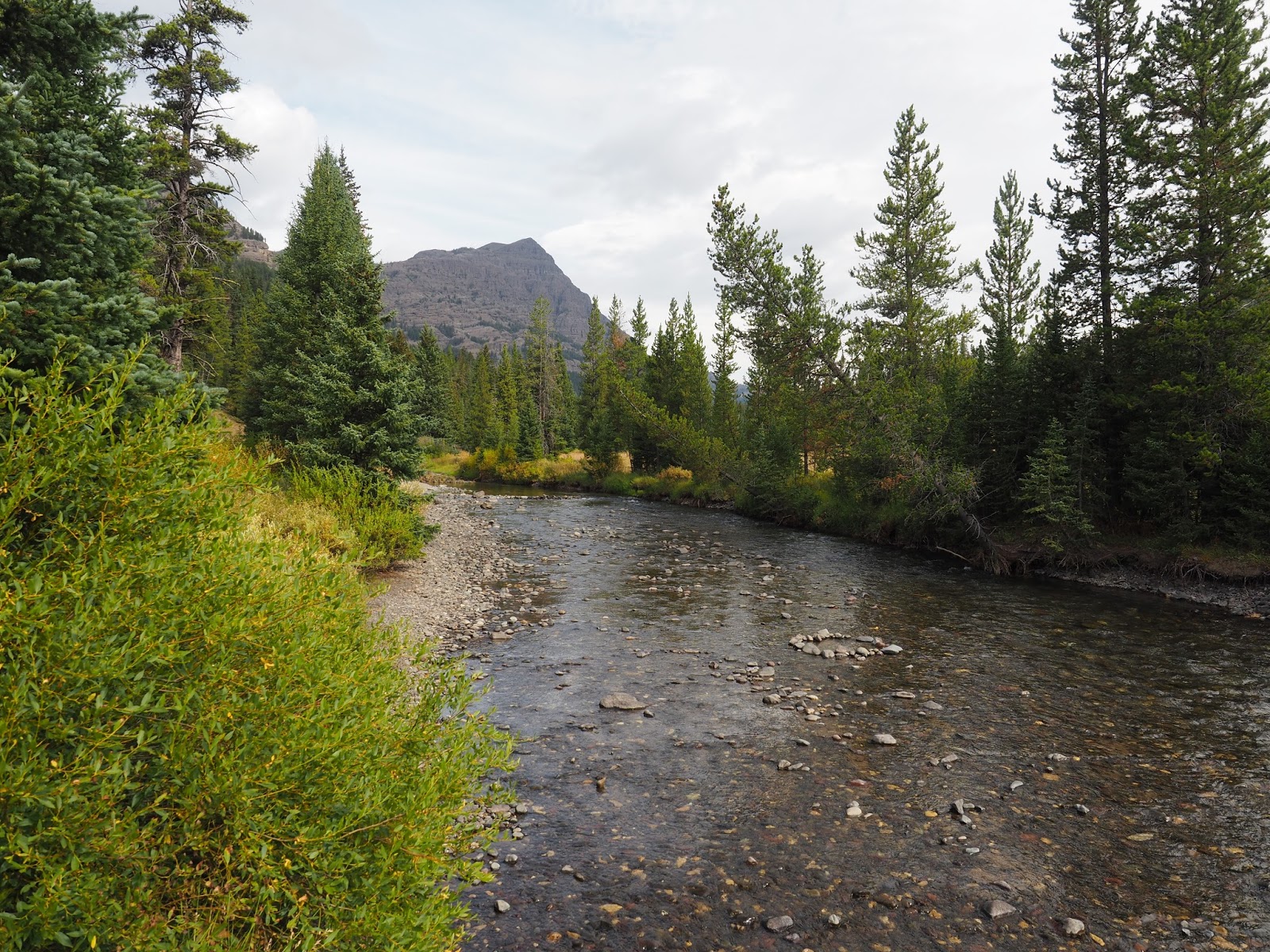 33 Days in a Leisure Suit Day 12 Billings, MT to Helena, MT via