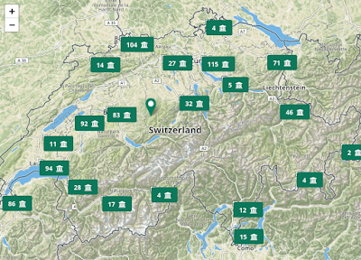 https://www.swissbib.ch/Libraries