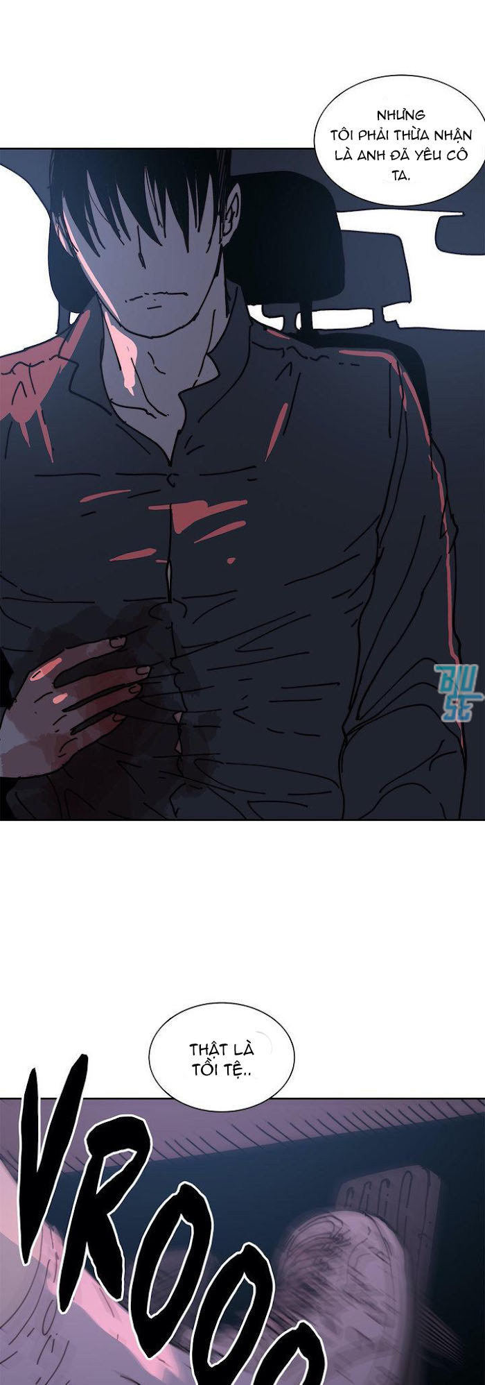 Đọc truyện Full Dục Vọng Chết Người - Chapter 36