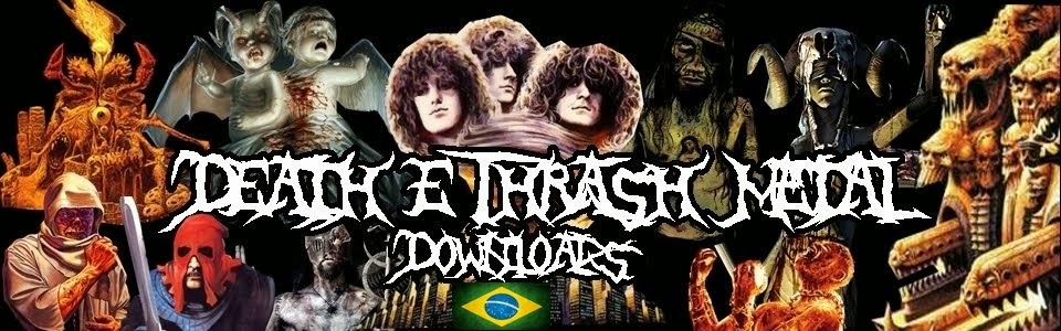 Death e Thrash Metal Downloads