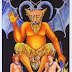Las cartas mas temidas del Tarot III: El Diablo