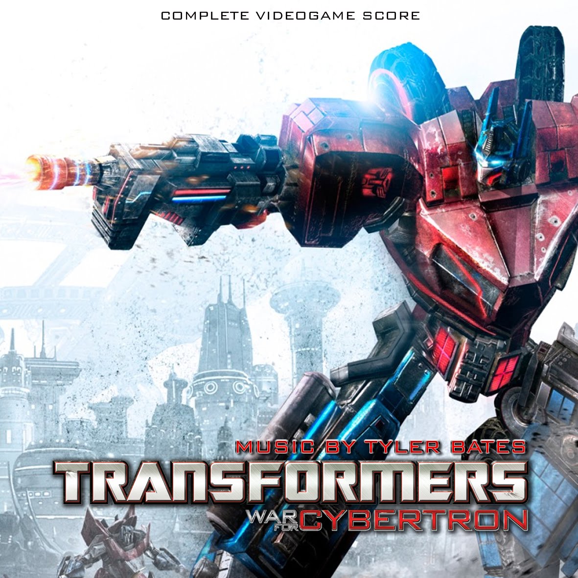 Transformers soundtrack. Трансформеры битва за Кибертрон Nintendo DS.