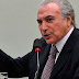Temer investe em campanha e estabelece prazo para votação da reforma da previdência