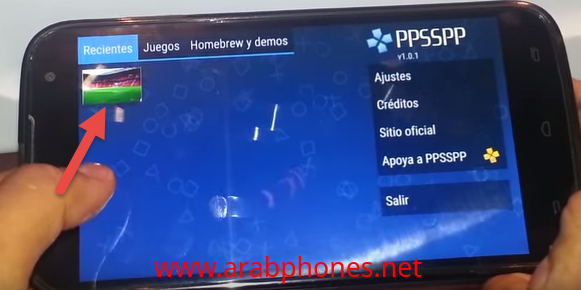 تحميل وتثبيت النسخة الاخيرة من لعبة كرة القدم PES 2017 ISO على أندرويد