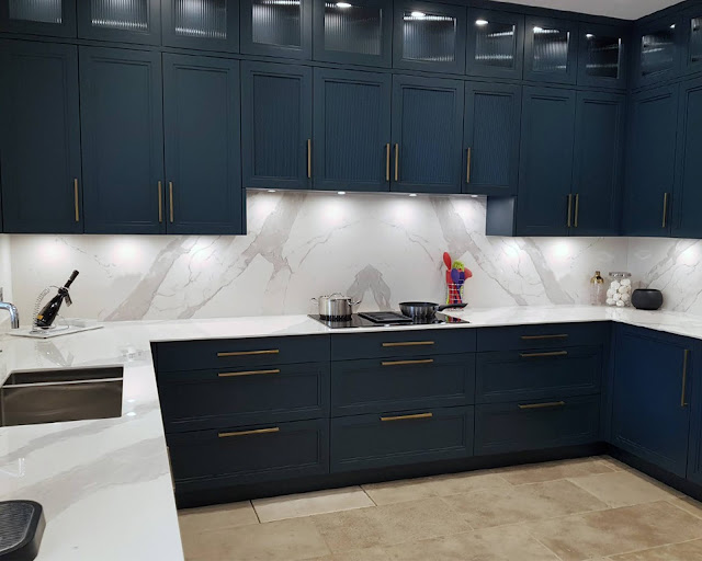 quartz countertops brooklyn